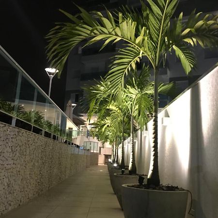 Apartamento Praia Grande Ubatuba Dış mekan fotoğraf
