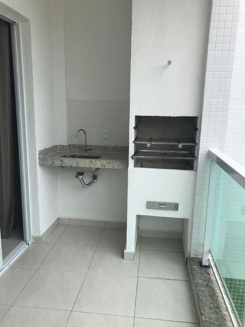 Apartamento Praia Grande Ubatuba Dış mekan fotoğraf