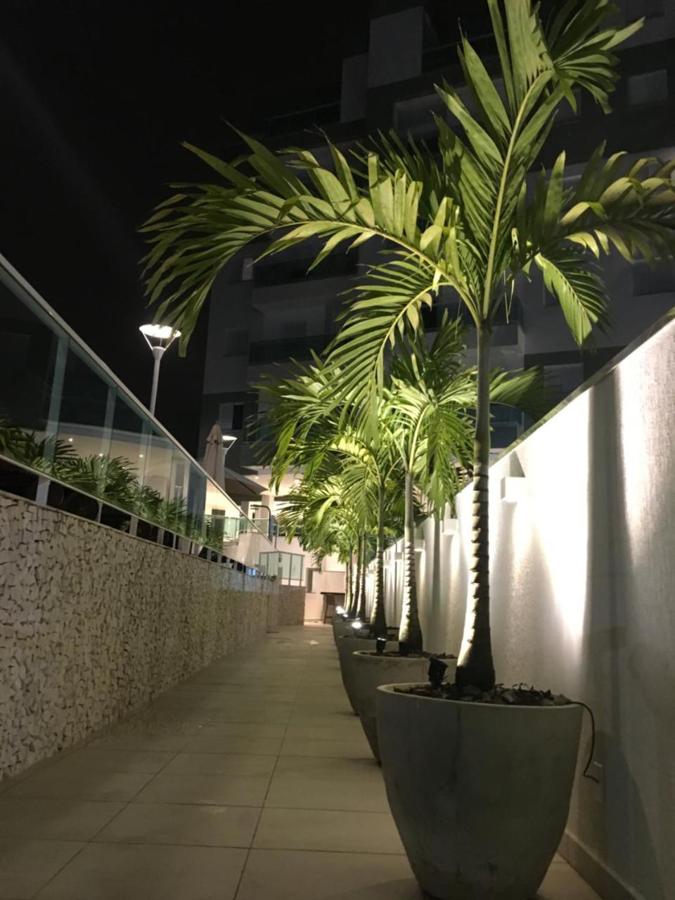 Apartamento Praia Grande Ubatuba Dış mekan fotoğraf