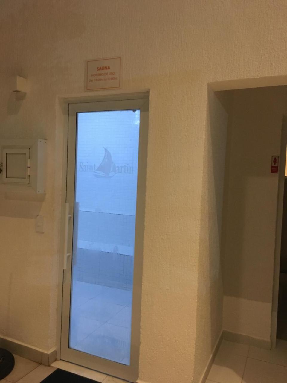Apartamento Praia Grande Ubatuba Dış mekan fotoğraf
