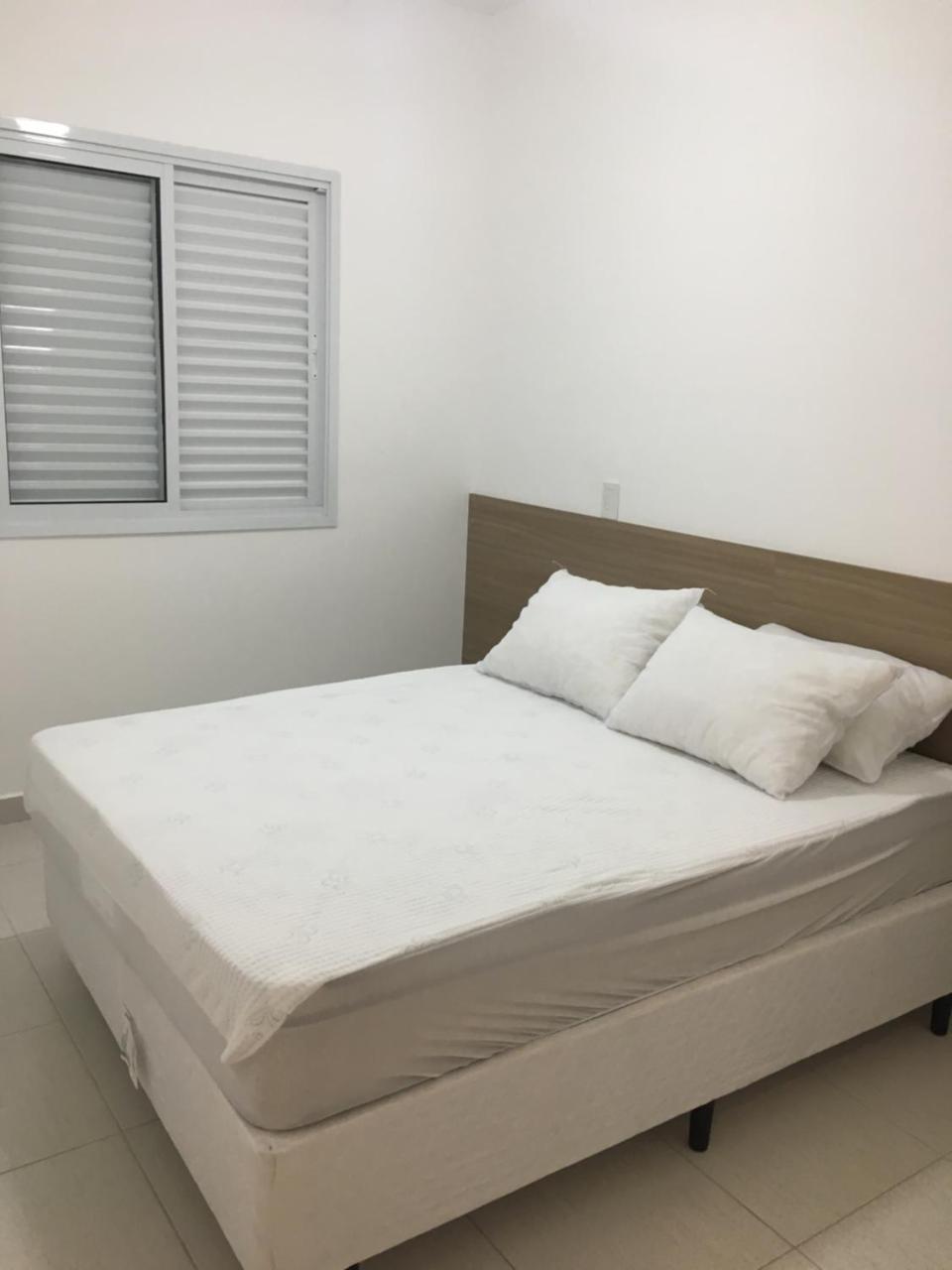 Apartamento Praia Grande Ubatuba Dış mekan fotoğraf