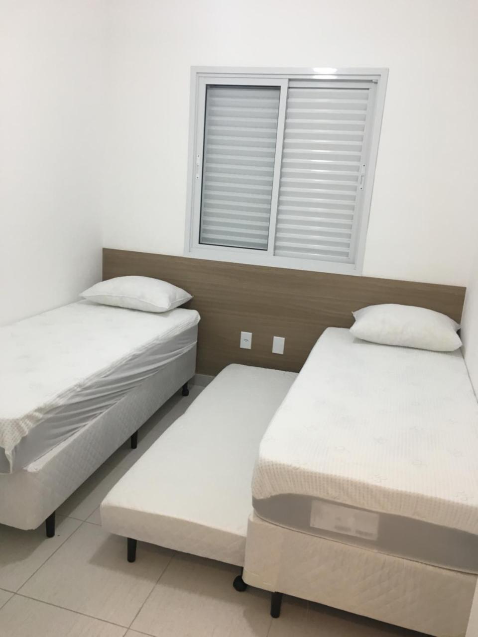 Apartamento Praia Grande Ubatuba Dış mekan fotoğraf